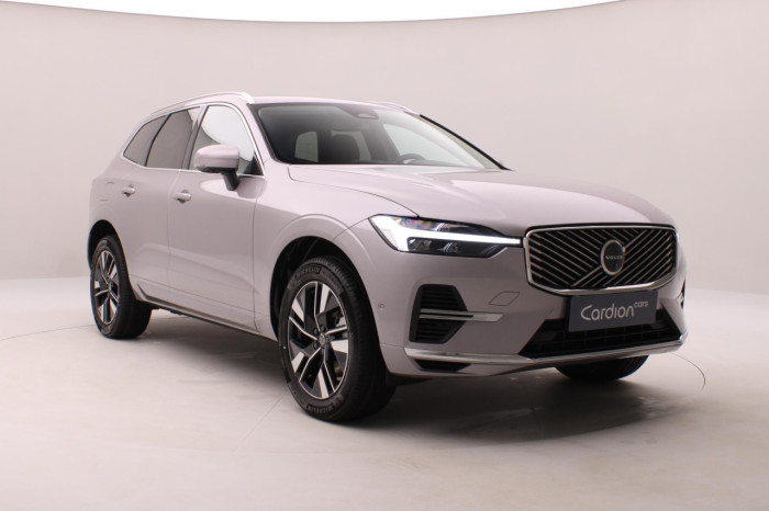 Volvo XC60 T6 AWD AUT BRIGHT PLUS na operativní leasing