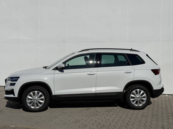 Škoda Karoq Classic 6MP 1,5 TSI  / 110kW na operativní leasing