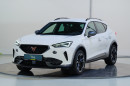 Cupra Formentor 1.5 TSI 110 kW na operativní leasing