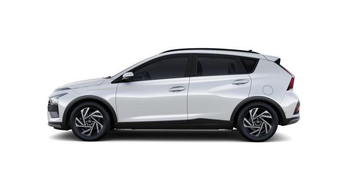 Hyundai Bayon Style 1.2 MPI 58 kW 5M na operativní leasing