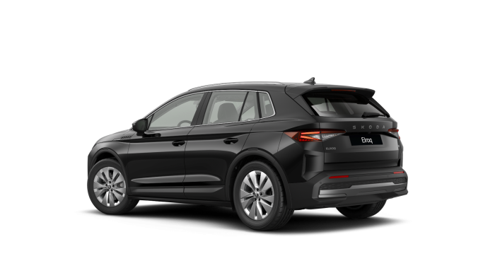 Škoda Elroq L&K 82 kWh 210 kW 1° převodovka na operativní leasing