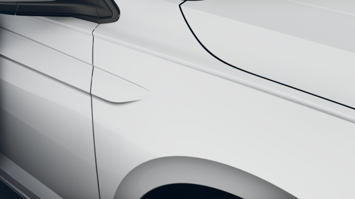 Volkswagen Polo People 1,0 TSI 70 kW 5G na operativní leasing