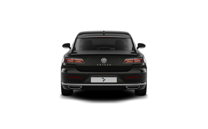 VW Arteon Elegance 2,0 TDI - Diesel - Automat 7st. - 4x4 na operativní leasing
