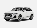 Audi Q7 SUV S line TFSI 250kW quattro na operativní leasing