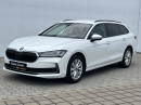 Škoda Superb Combi Selection 7DSG 2,0TDI / 110kW na operativní leasing