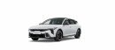 Kia K4 Exclusive 1.0 T-GDI Mild Hybrid 85 kW 7° DCT na operativní leasing