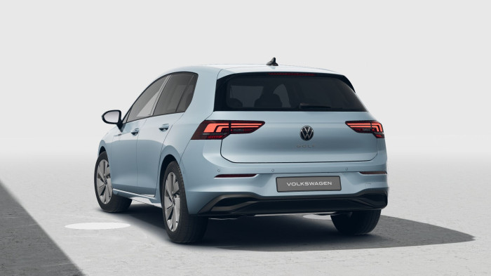 Volkswagen Golf People 1,5 TSI 85 kW 6G na operativní leasing