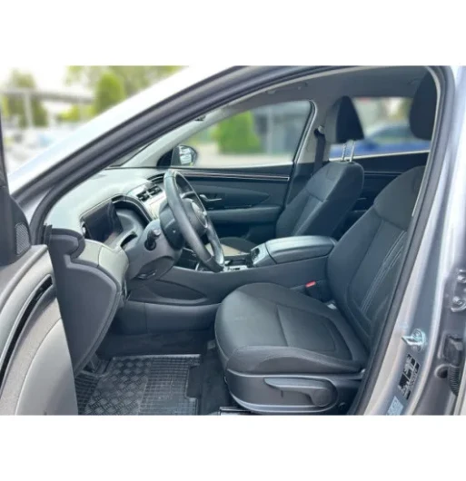 Hyundai Tucs.1.6 T-GDI 110 Smart AT na operativní leasing