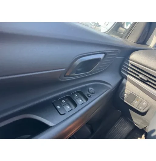 Hyundai Bayon 1.2i Comfort Club 5d na operativní leasing
