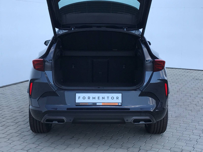 CUPRA Formentor DSG 1.5 eTSI / 110kW na operativní leasing
