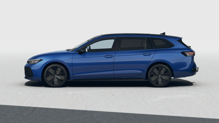 Volkswagen Passat R-Line 2,0 TDI 142 kW 4MOT na operativní leasing