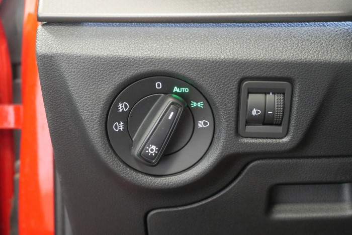 Škoda Scala 1.0 TSI 81 kW Ambition na operativní leasing