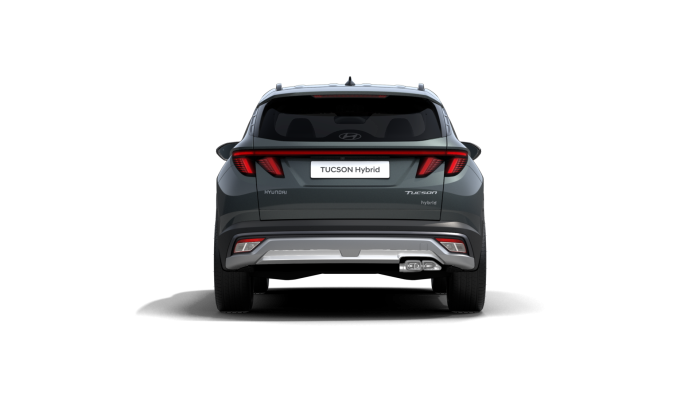 Hyundai Tucson Hybrid 20 Years Luxury 1.6 T-GDI Hybrid 158kW 6A na operativní leasing