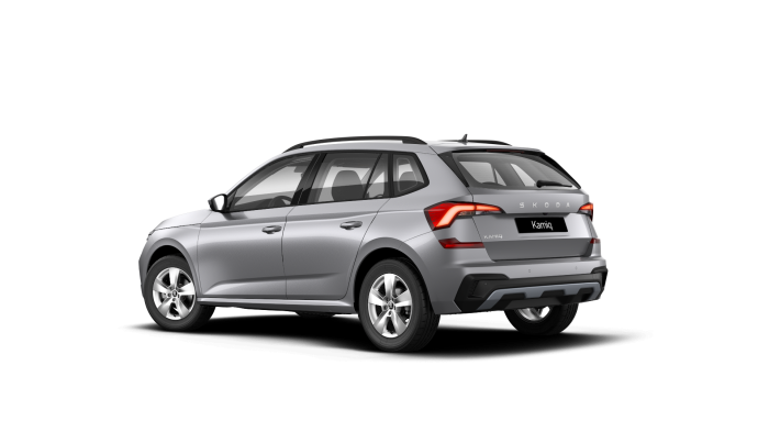 Škoda Kamiq 130 let 1,0 TSI 85 kW 7° automatická DSG na operativní leasing