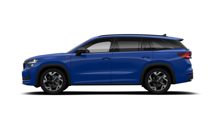 Škoda Kodiaq Sportline 2,0 TDI 110 kW 7-stup. automat. na operativní leasing