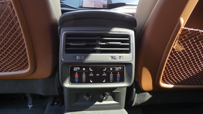Audi Q7 45 TDI quattro tiptronic na operativní leasing