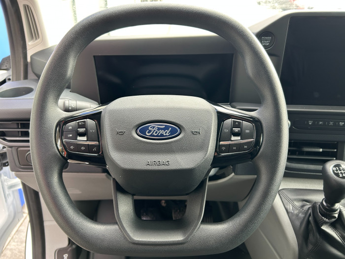 2.0 EcoBlue 100kW Trend 280 L1 na operativní leasing