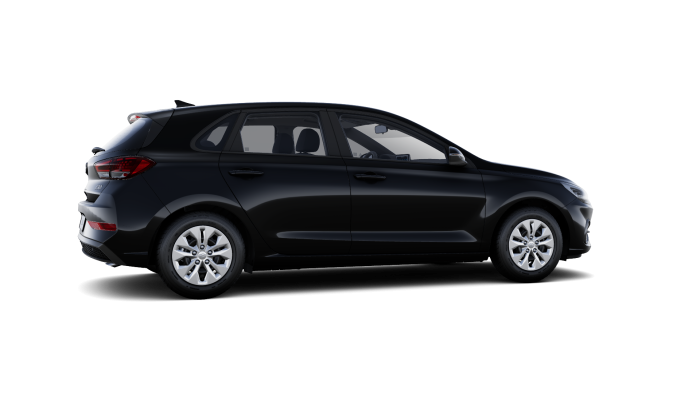 Hyundai i30 Hatchback Style 1.0 T-GDI 85 kW 6M na operativní leasing