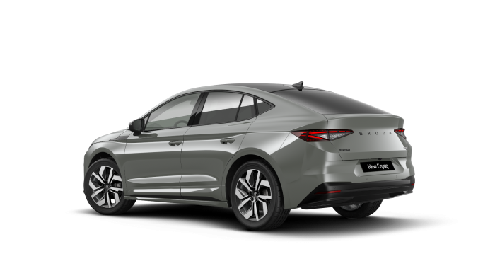 Škoda Enyaq Coupé Sportline 63 kWh 150 kW 1° automatická na operativní leasing
