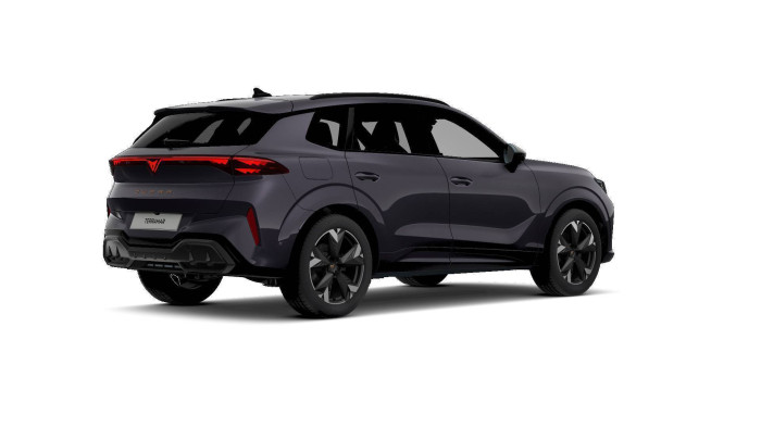 CUPRA Terramar DSG 4WD 2.0 TSI / 150kW na operativní leasing
