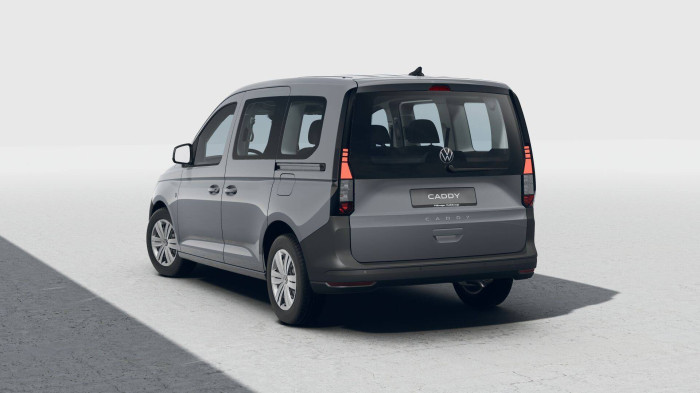 Volkswagen Caddy Trend 7DSG 1,5TSI / 85kW na operativní leasing
