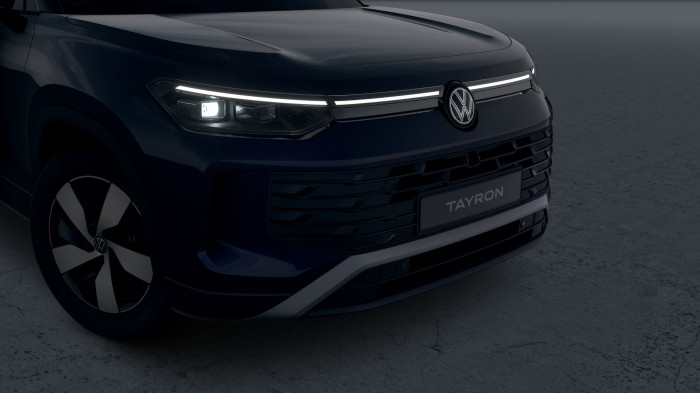 Volkswagen Tayron People 1,5 TSI 150 kW eHybrid na operativní leasing