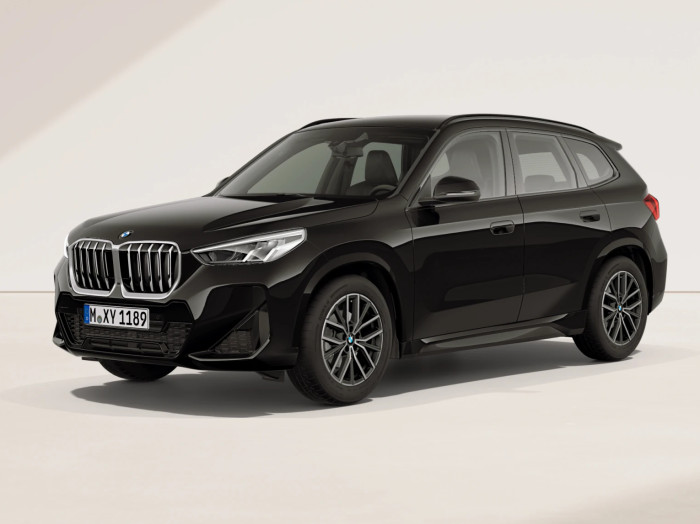 BMW X1 2.0 Xdrive20d Mhev Dct na operativní leasing