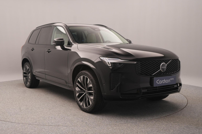 Volvo XC90 B5 AWD AUT DARK PLUS 7míst na operativní leasing