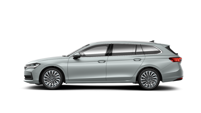 Škoda Superb Combi L&K 2,0 TDI 142 kW 7° automatická DSG 4x4 na operativní leasing