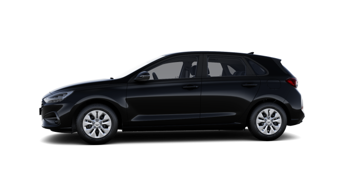 Hyundai i30 Hatchback Smart 1.0 T-GDI 85kW 6M na operativní leasing