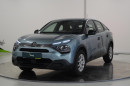 Citroën C4 1.2 PureTech 75 kW Live Pack na operativní leasing