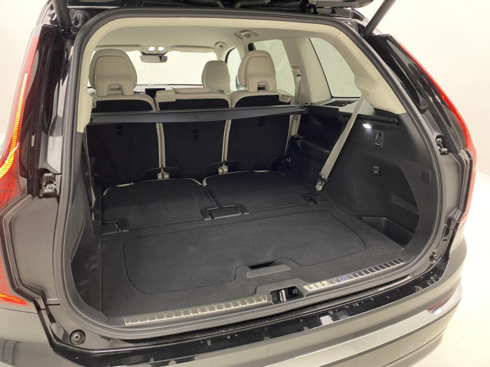 Volvo XC90 B5 AWD AUT BRIGHT PLUS 7míst na operativní leasing