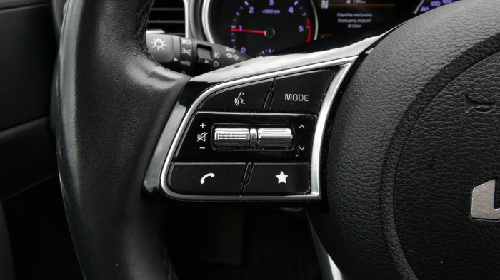 Kia Ceed 1.6 CRDi Comfort SW na operativní leasing