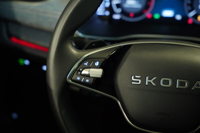 Škoda Octavia 2.0 TDI 110 kW Top Selection na operativní leasing
