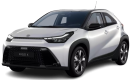 Toyota Aygo X Style 1,5 na operativní leasing