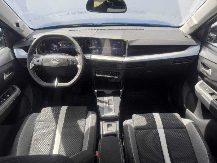 Opel Frontera GS Hybrid 1,2 TURBO / 107kW na operativní leasing
