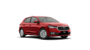 Škoda Fabia Classic 1,0 TSI 85 kW 6° manuální na operativní leasing