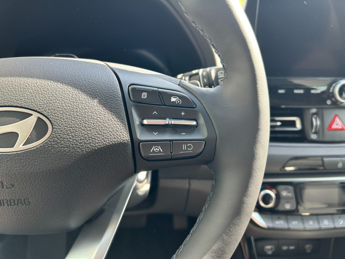 I30 26 KOMBI 1,0 T-GDI MT GO CZECH! na operativní leasing
