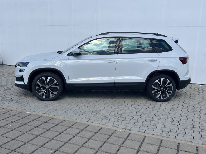 Škoda Karoq Dynamic7DSG 1,5 TSI  / 110kW na operativní leasing