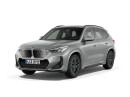 BMW iX1 M Sport Elektro 150 kW Elektřina Automatická převodovka na operativní leasing