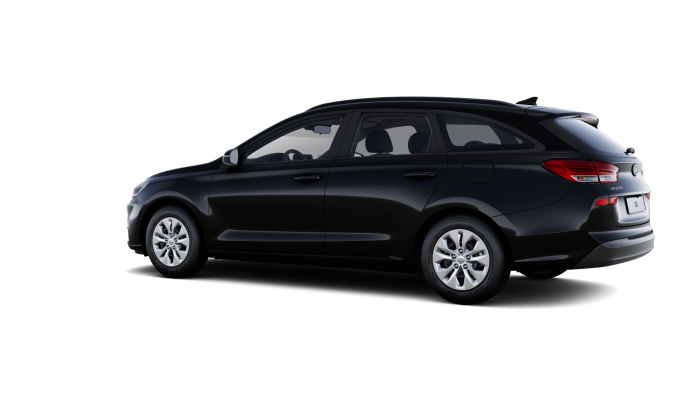 Hyundai i30 Kombi Style 1.0 T-GDI 85kW 6M na operativní leasing