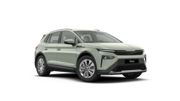 Škoda Elroq Selection 82 kWh 210 kW 1° převodovka 4x4 na operativní leasing