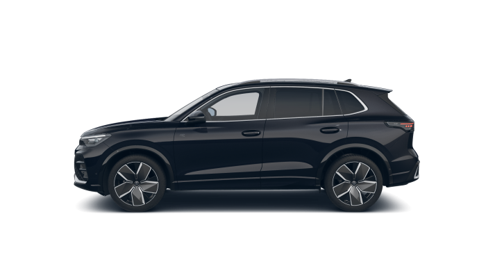 Volkswagen Tiguan R-Line People 1,5 eTSI 110kW mHEV na operativní leasing