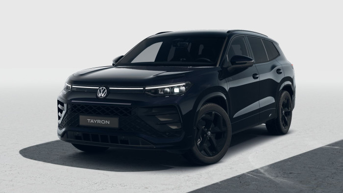 Volkswagen Tayron R-Line 2,0 TDI 142 kW 4MOT na operativní leasing