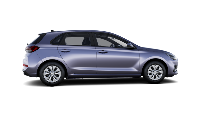 Hyundai i30 Hatchback Style 1.6 T-GDI 110 kW 7° DCT na operativní leasing