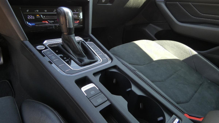 Volkswagen Arteon Shooting Brake diesel SB 2.0 T na operativní leasing