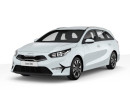 KIA Ceed SW 1.5 T-GDI 103 kW Spin DCT, 1.5, 103 kW, Benzinový, Automatická převodovka na operativní leasing