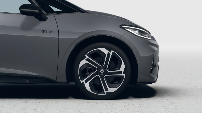 Volkswagen ID.3 GTX Performance 240 kW, 79 kWh na operativní leasing