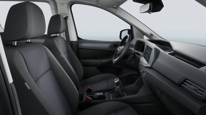 Volkswagen Caddy Maxi 6G 2,0TDI / 75kW na operativní leasing