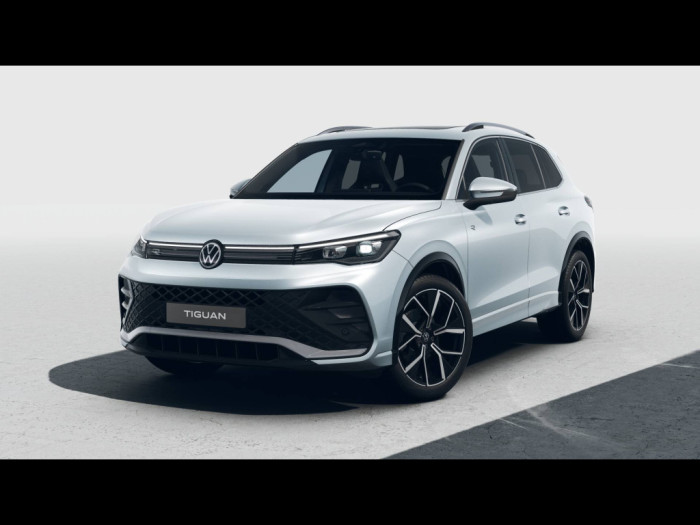 Volkswagen Tiguan R-Line People 7DSG mHEV 1,5eTSI / 110kW na operativní leasing